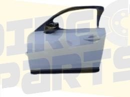 Mazda MX-30 (7/20-) Voorportier Links (te spuiten) Origineel, -, Deur, -, Nieuw