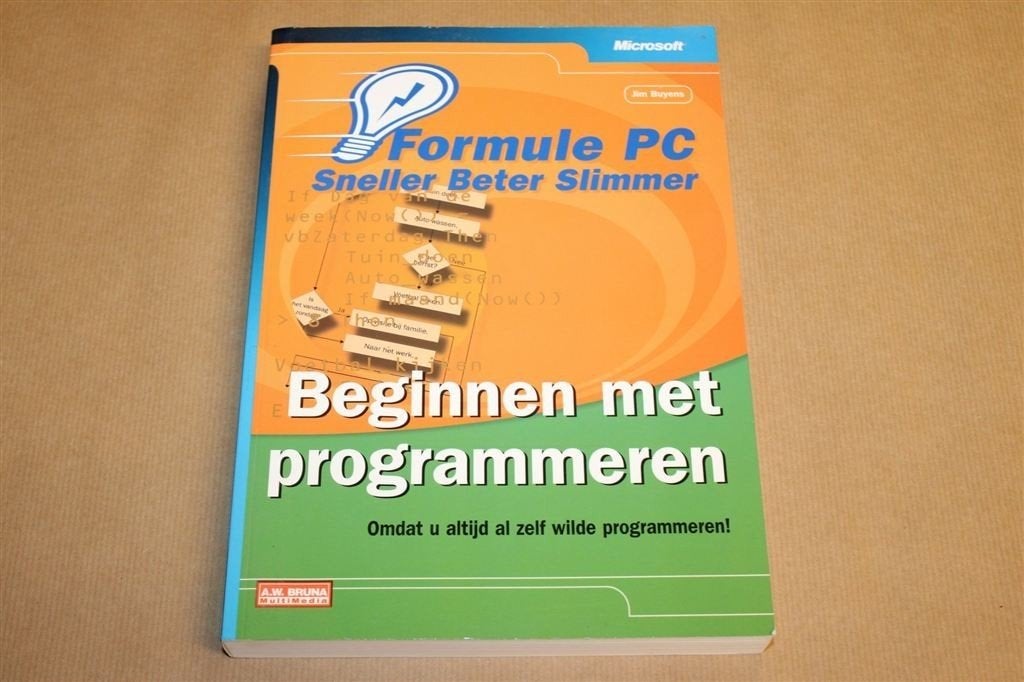 Beginnen met Programmeren — Visual Basic .NET voor Beginners, Ophalen of Verzenden, Gelezen, Internet of Webdesign