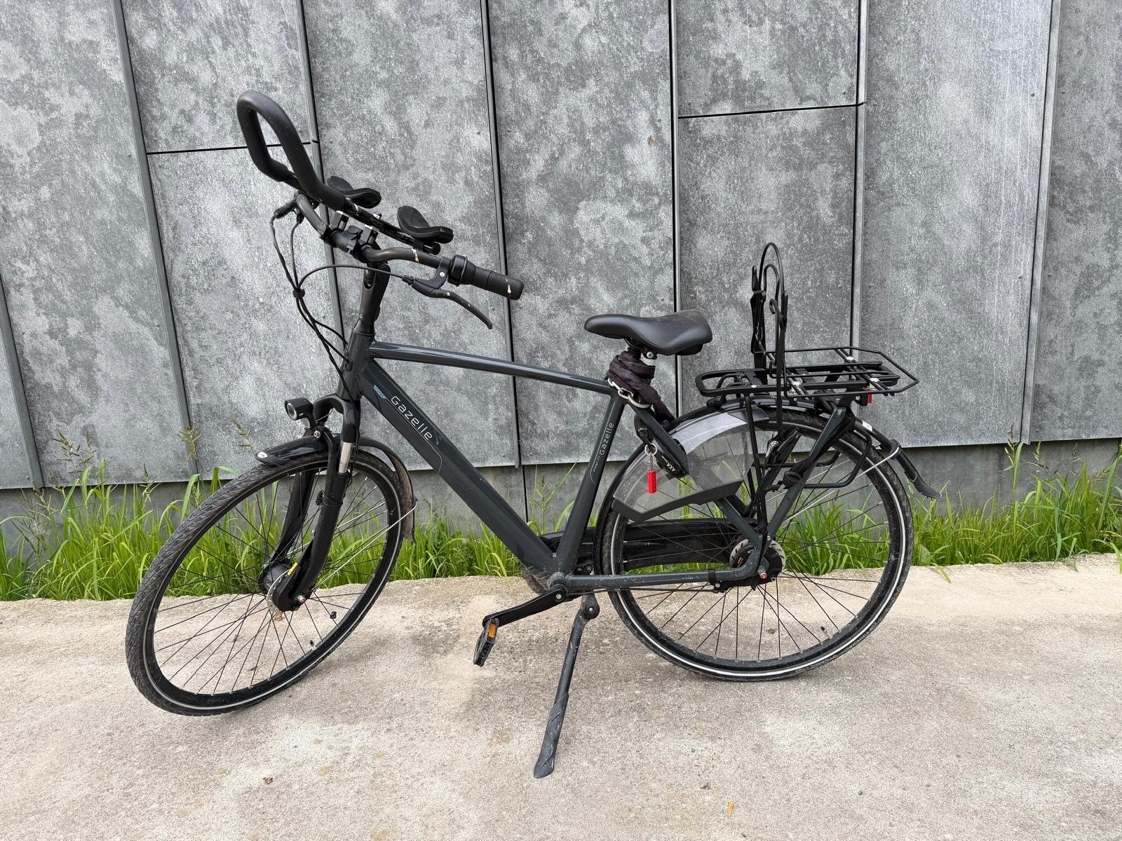 Gazelle Orange C7 - jongens/herenfiets - zo goed als nieuw, Ophalen, Gebruikt, Gazelle, Versnellingen