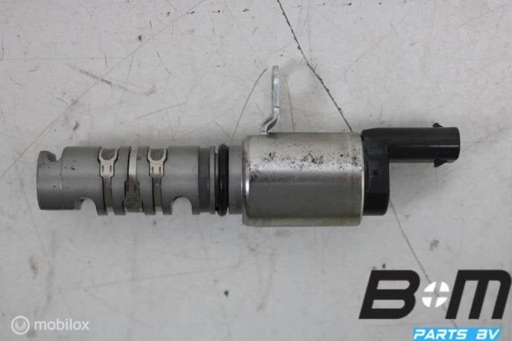 Regelklep nokkenas Audi A3 8V 04E906455D, Gebruikt