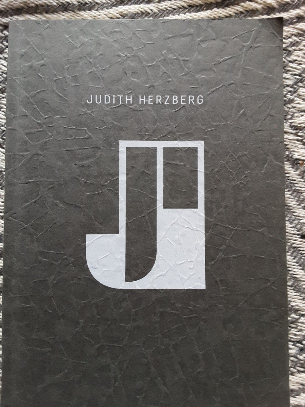 Trouw Poëziecollectie - Judith Herzberg, Boeken, Ophalen of Verzenden, Zo goed als nieuw, Judith Herzberg, Eén auteur