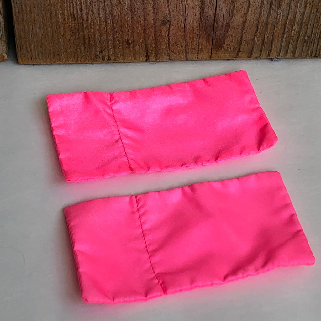 Vintage camping accessoires roze, Ophalen of Verzenden, Zo goed als nieuw, Toebehoren