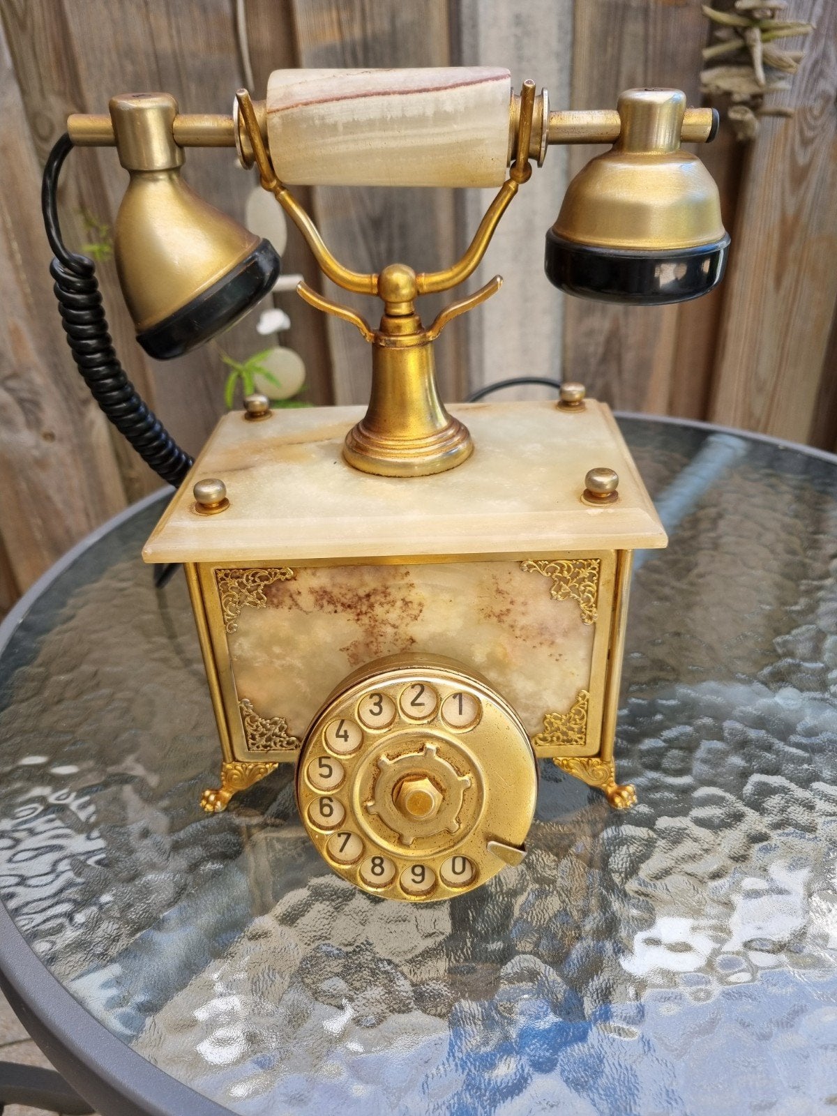 vintage Telefoon bieden 06 11363680, Antiek en Kunst, Ophalen of Verzenden