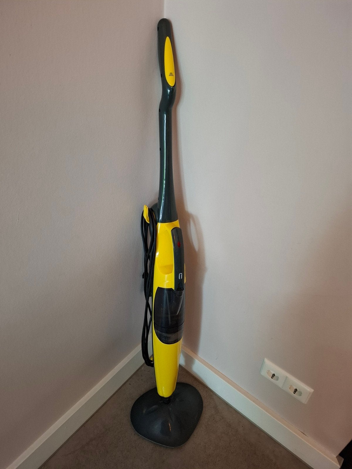 Stoommachine, Ophalen