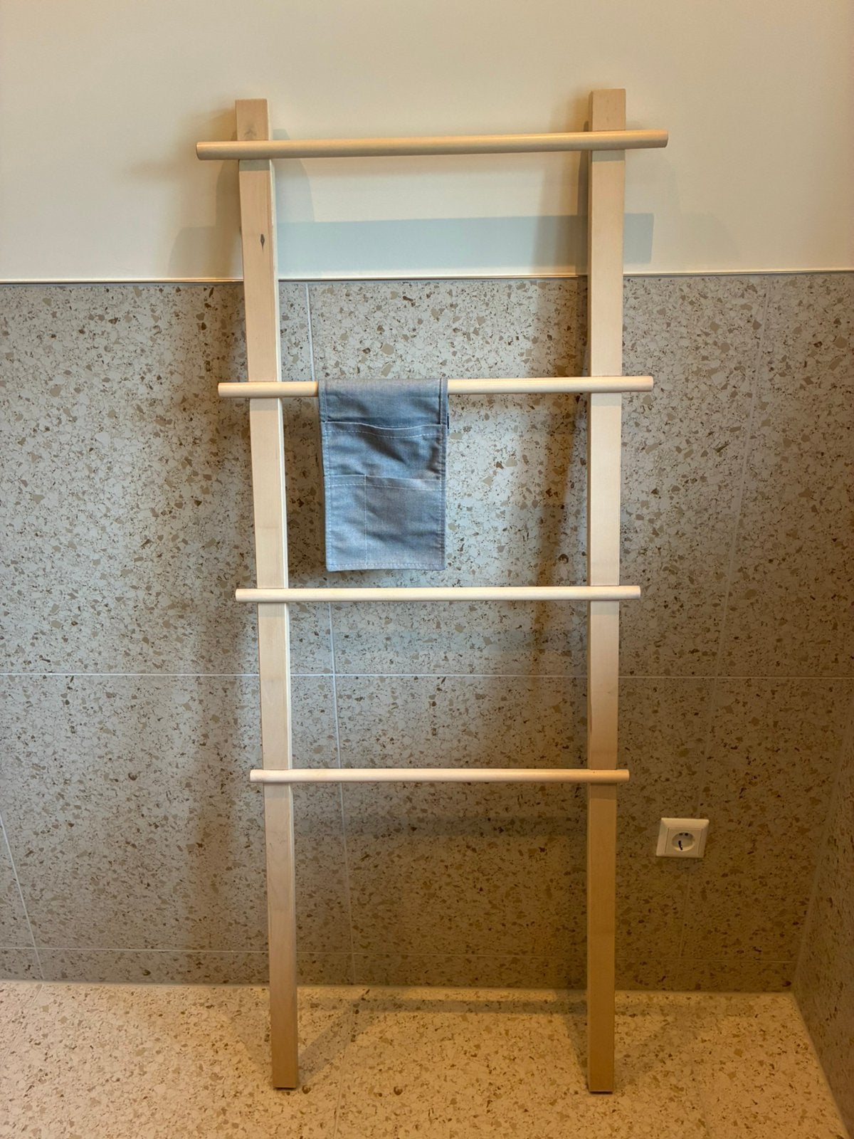 IKEA handdoekenrek, Ophalen, Nieuw