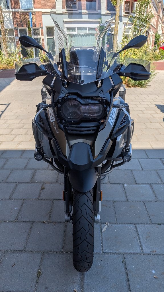 BMW R 1250 GS Adventure (2019) – Full Options, Motoren, 2 cilinders, Occasion, 1254 cc, Motorrijbewijs A