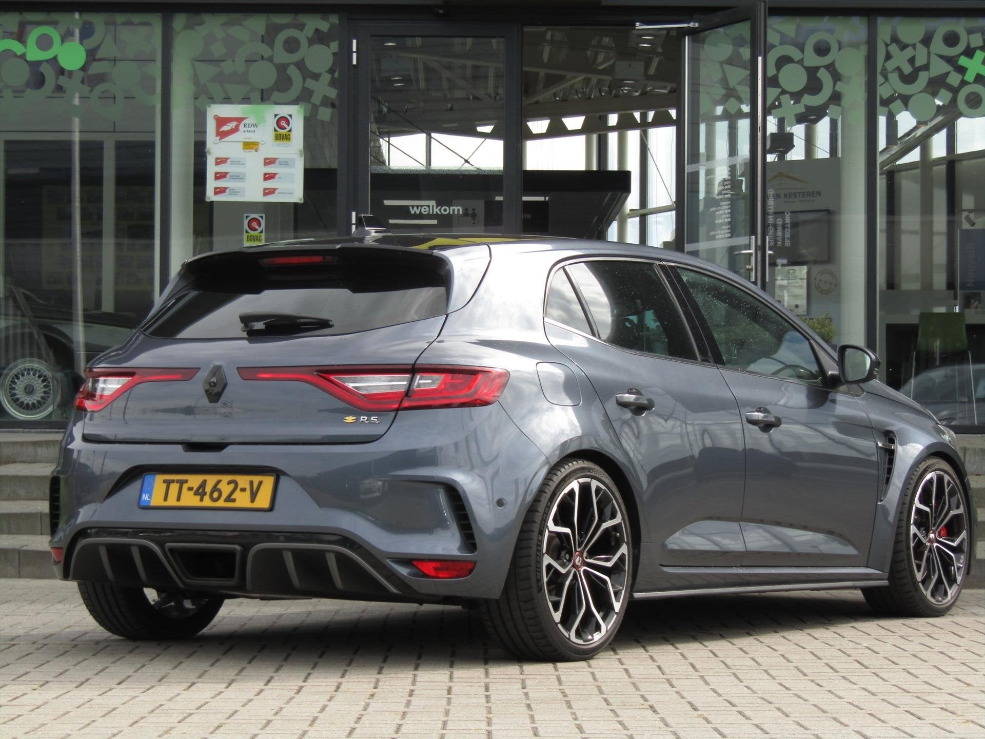 Renault Mégane