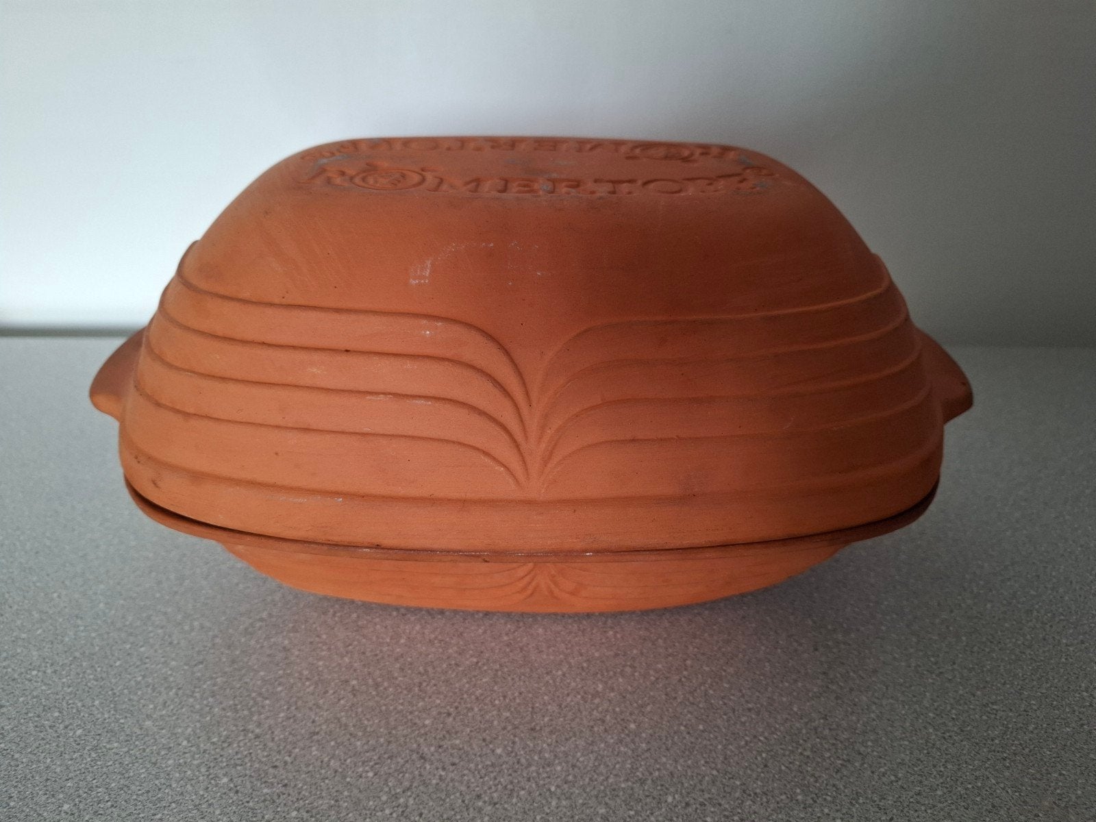 Originele Römertopf, Ophalen of Verzenden