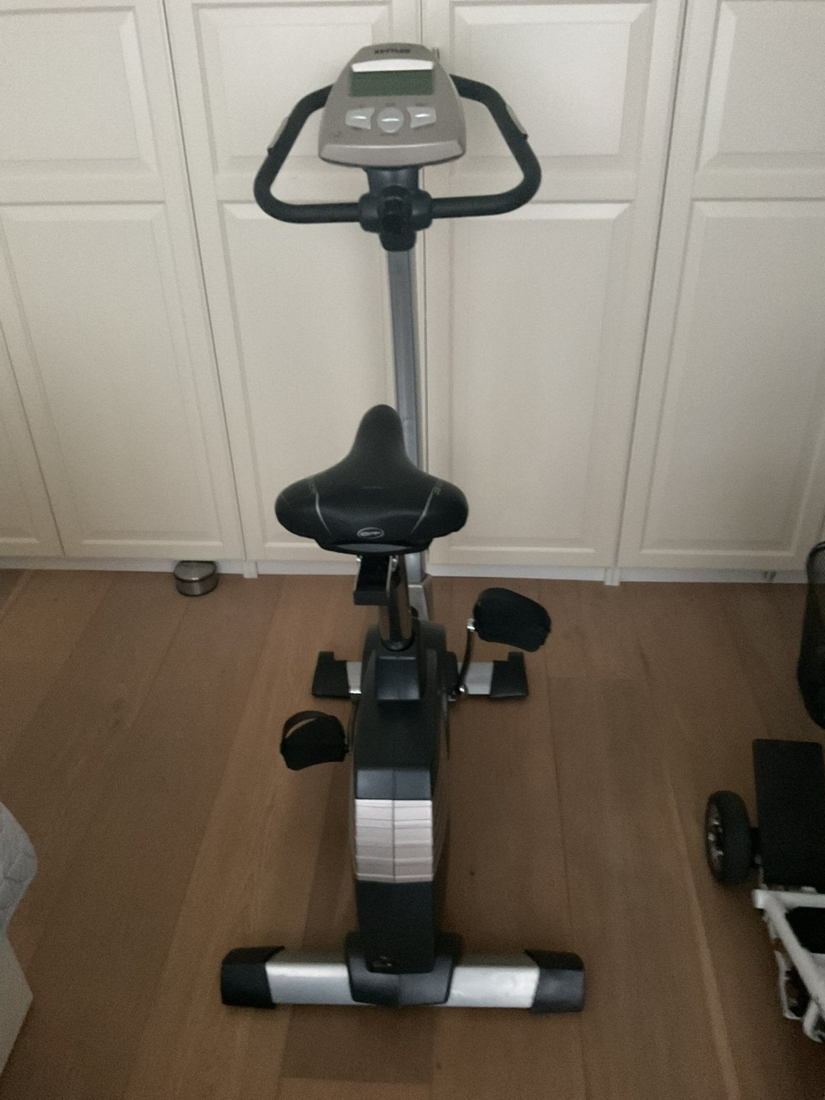 Home Trainer, Ophalen, Zo goed als nieuw, Hometrainer