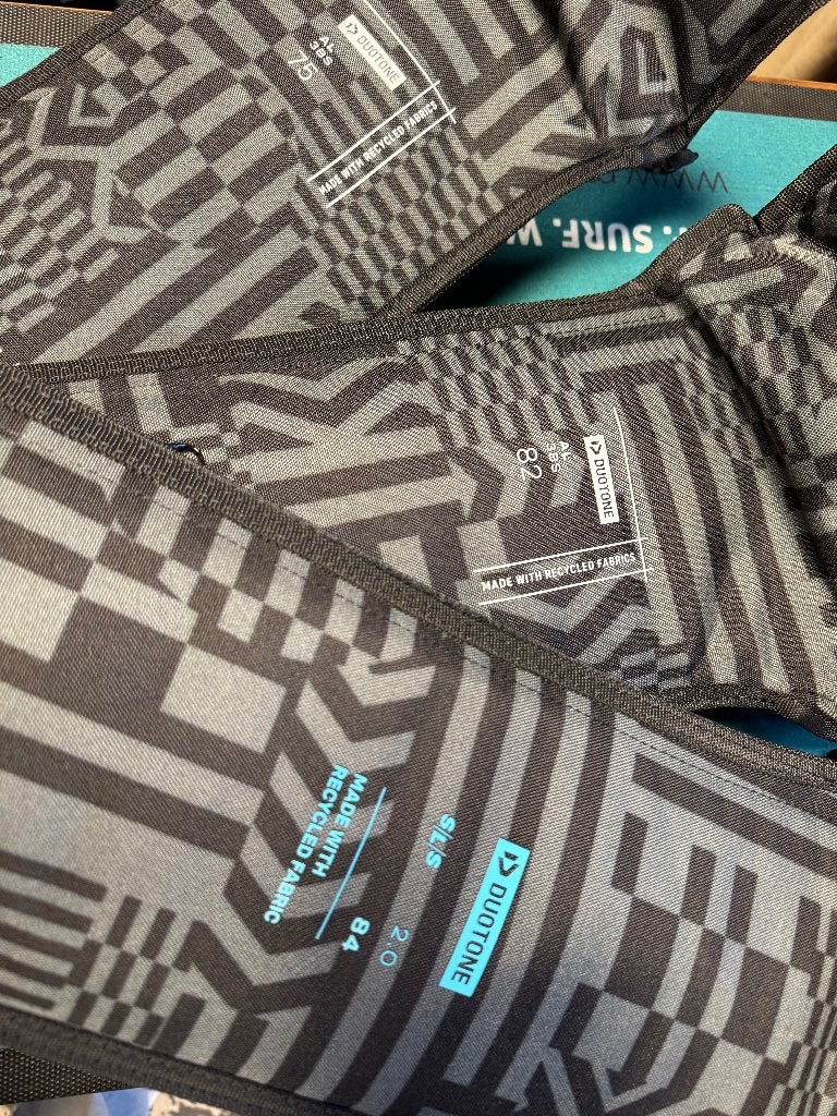 Duotone Foil masten, Ophalen of Verzenden, Nieuw, Wingsurfset
