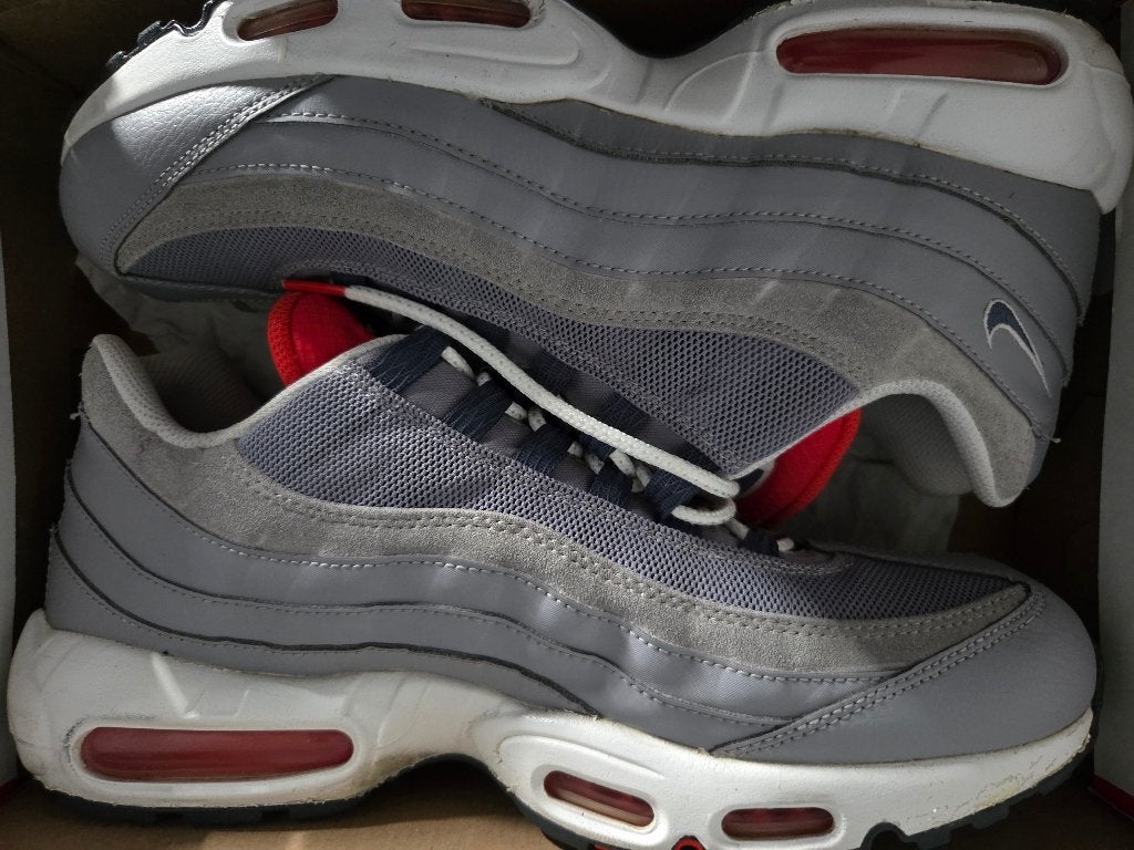 Nike airmax  45, Overige kleuren, Nike, Ophalen of Verzenden, Sneakers of Gympen
