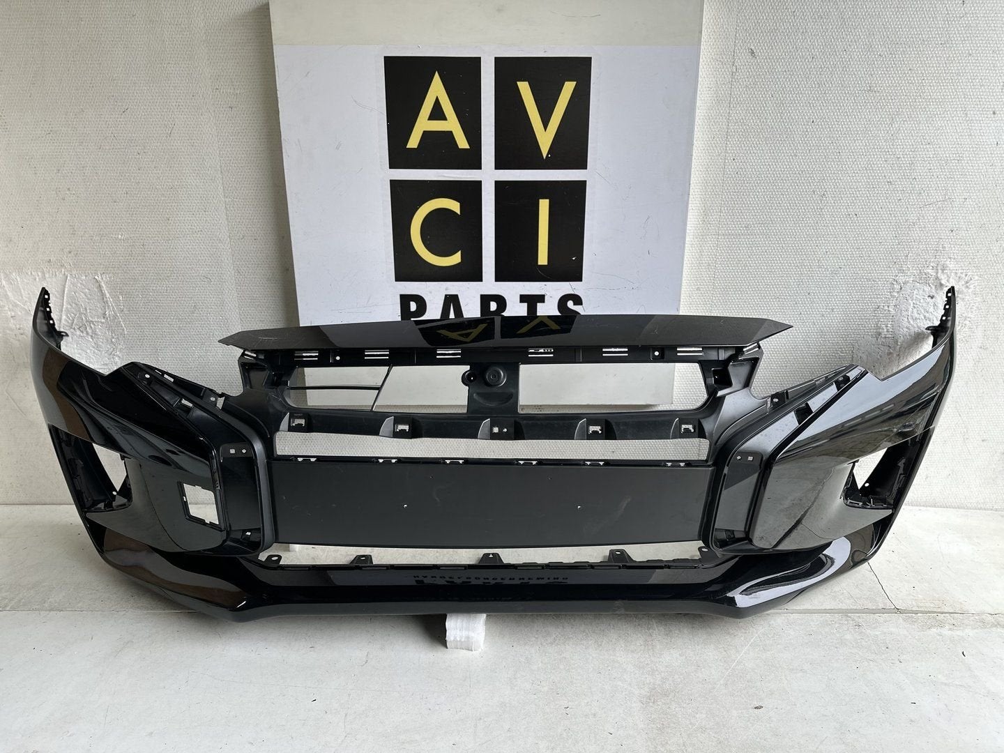 Mitsubishi Space star facelift voorbumper bumper  2019-, Gebruikt, -, Voor, -