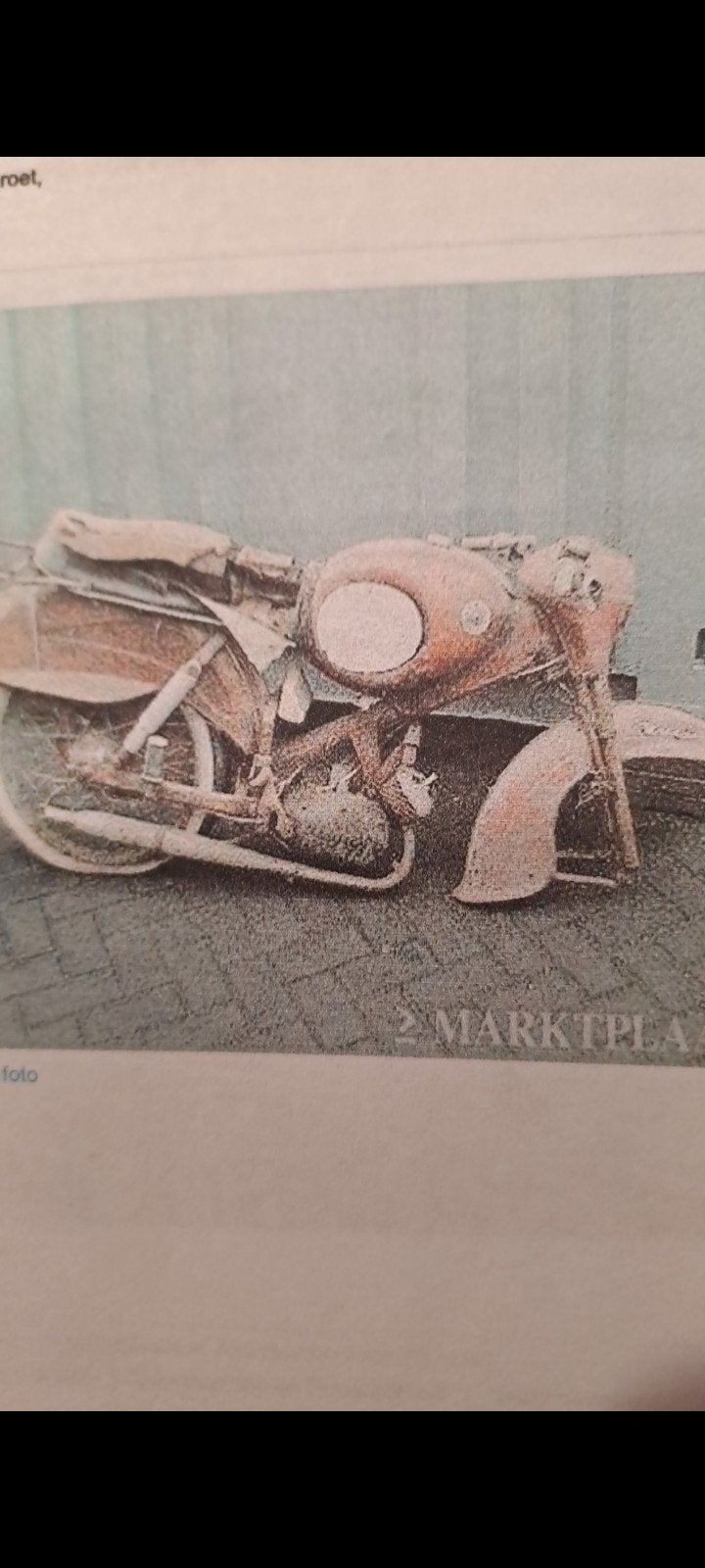union boomerang, Fietsen en Brommers, Ophalen, Maximaal 45 km/u, 49 cc, 3 versnellingen