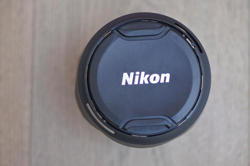 Nikon 1 10-100mm VR PD zoom, Ophalen of Verzenden, Zo goed als nieuw, Telelens, Zoom