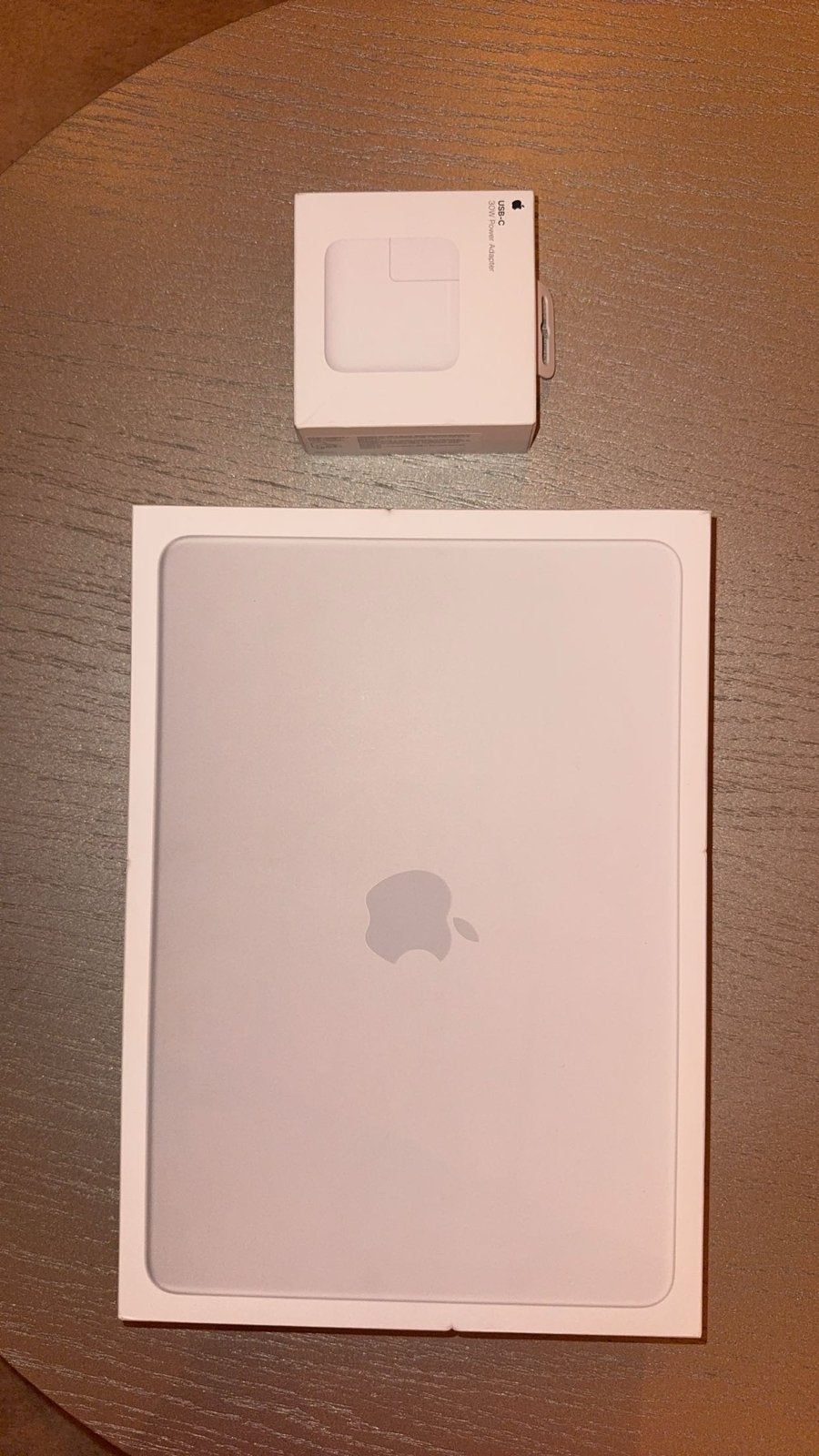 APPLE MacBook Neo (2026) - 13 inch - A18 Pro - 8 GB -512 GB