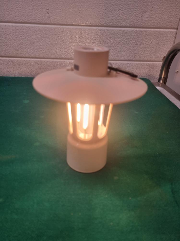 campinglamp met veel functies, Caravans en Kamperen, Ophalen of Verzenden, 'T Olde Gre-j, Info@toldegrej.nl, Endepoelstraat 20f Didam