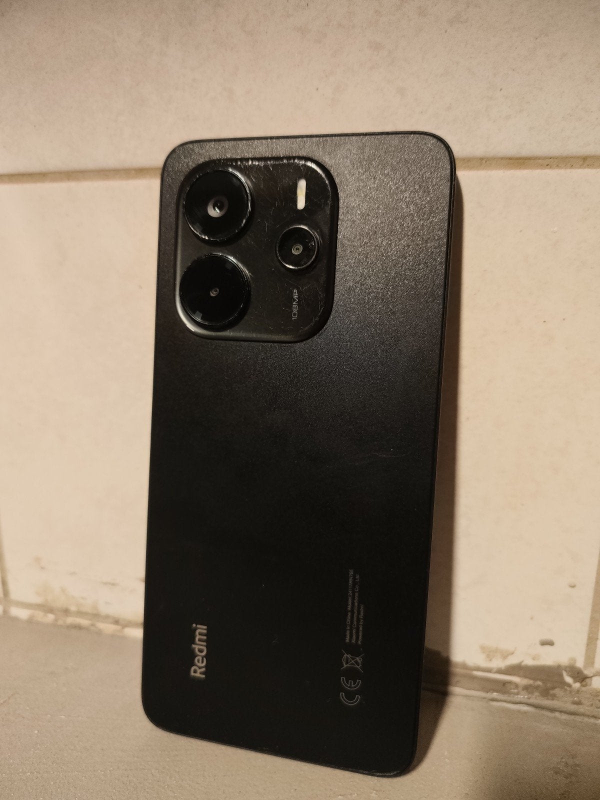 Redmi Note 14 128GB - Gebruikt, goede staat, Ophalen, Gebruikt