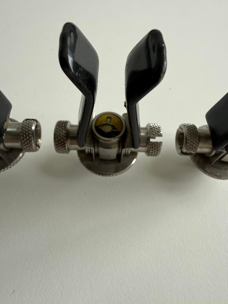 Solar Adjustable Back Rest rvs, Ophalen of Verzenden, Zo goed als nieuw, Overige typen