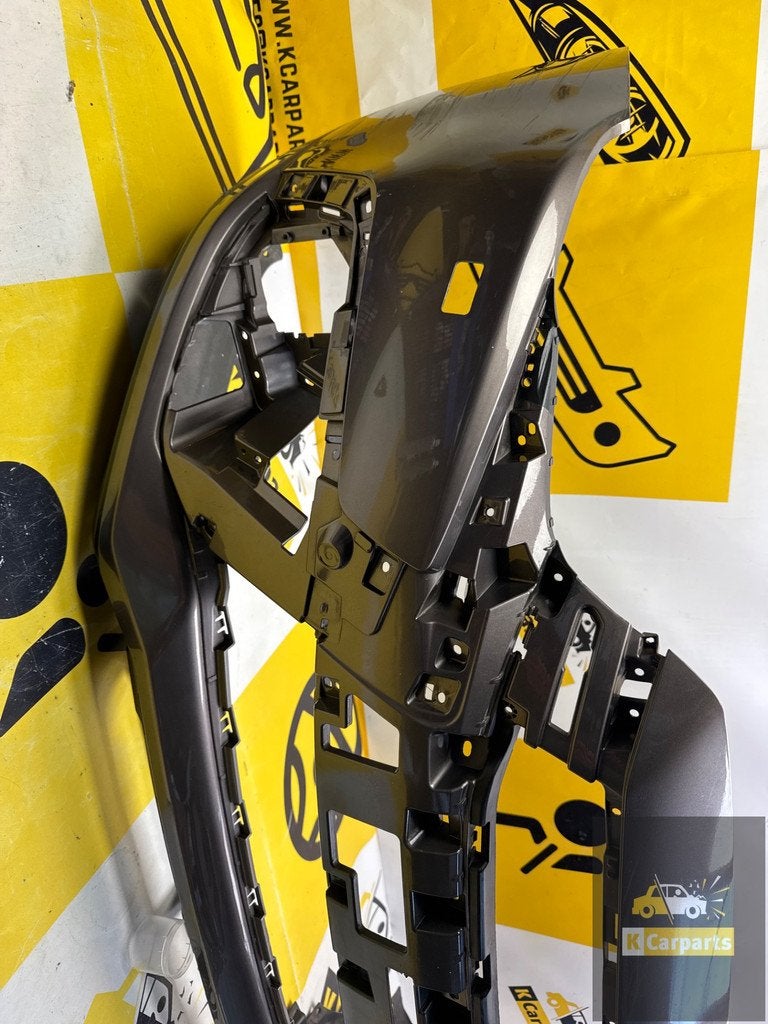 Mitsubishi ASX Voorbumper 6400J025ZZ Origineel, Info@mitsubishi-motors.com, Gebruikt, Mitsubishi Motors Corporation, Ophalen of Verzenden