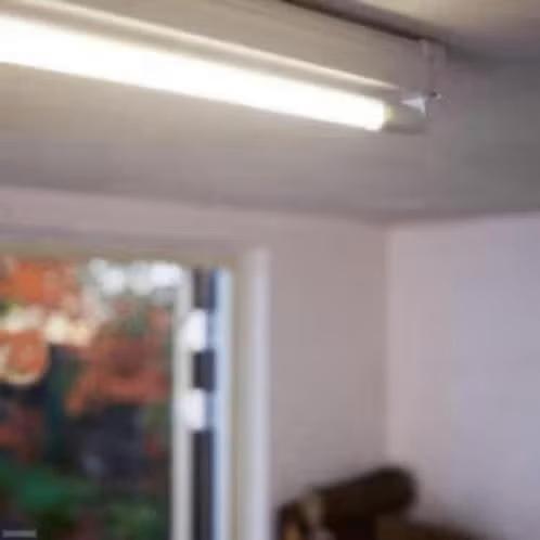 NIEUW - Philips LED Tl lamp G13 , 10W, 800Lm, 600mm,EUR 4,99, Ophalen of Verzenden, Nieuw, Overige fittingen, Led-lamp