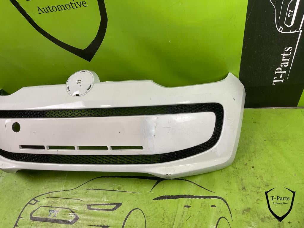 volkswagen up voorbumper bumper grille rooster, Info@fabrikant.eu, Volkswagen, Ophalen of Verzenden, Bumper