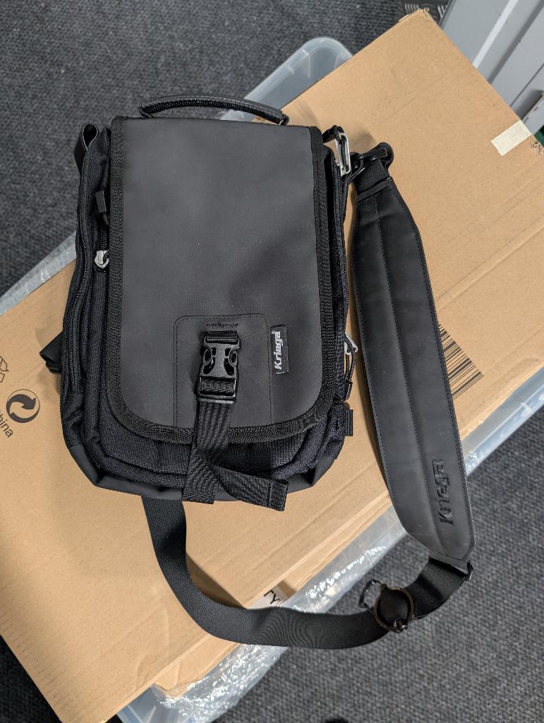 Kriega Sling Messenger Bag, Ophalen of Verzenden, Zo goed als nieuw