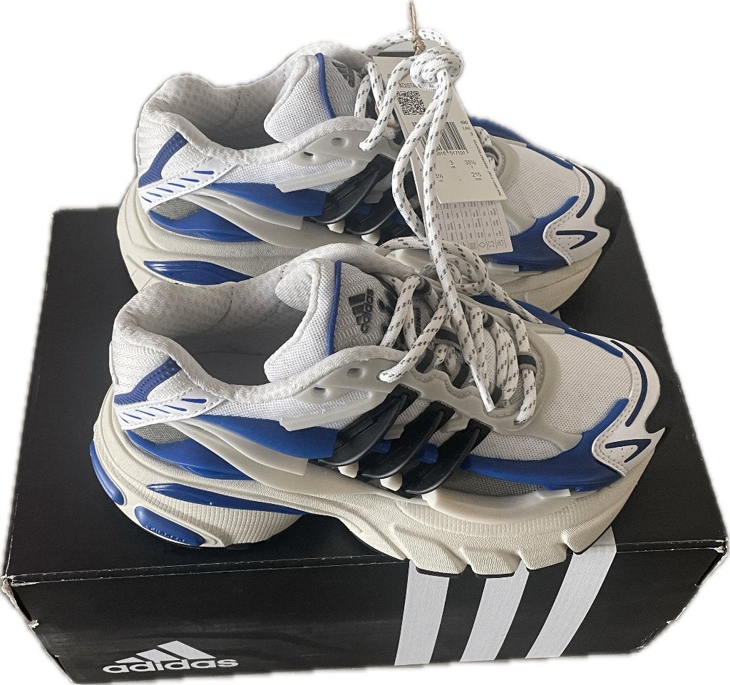 Adidas Jellyfish Royal Blue 35.5, Maat XS of kleiner, Schoenen, Nieuw, Ophalen of Verzenden