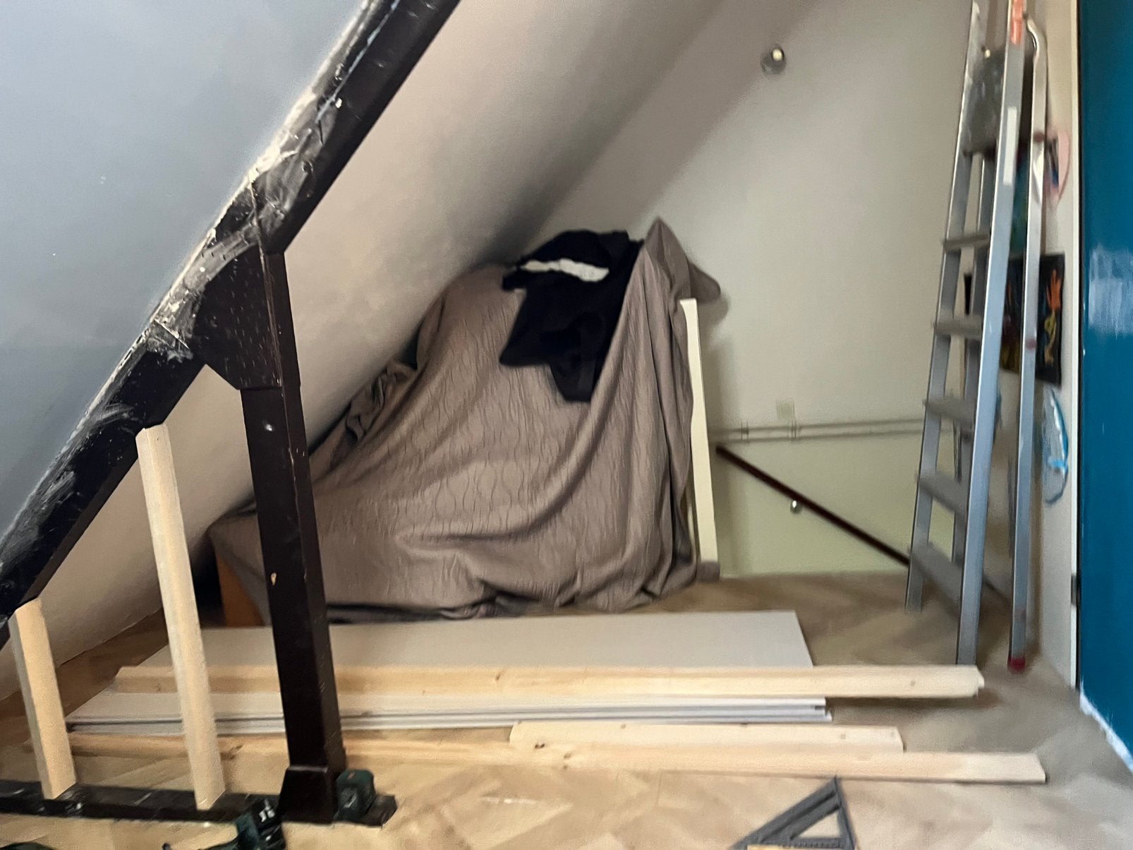 Timmerman | Tussenwand | Aftimmeren | Isoleren, Garantie