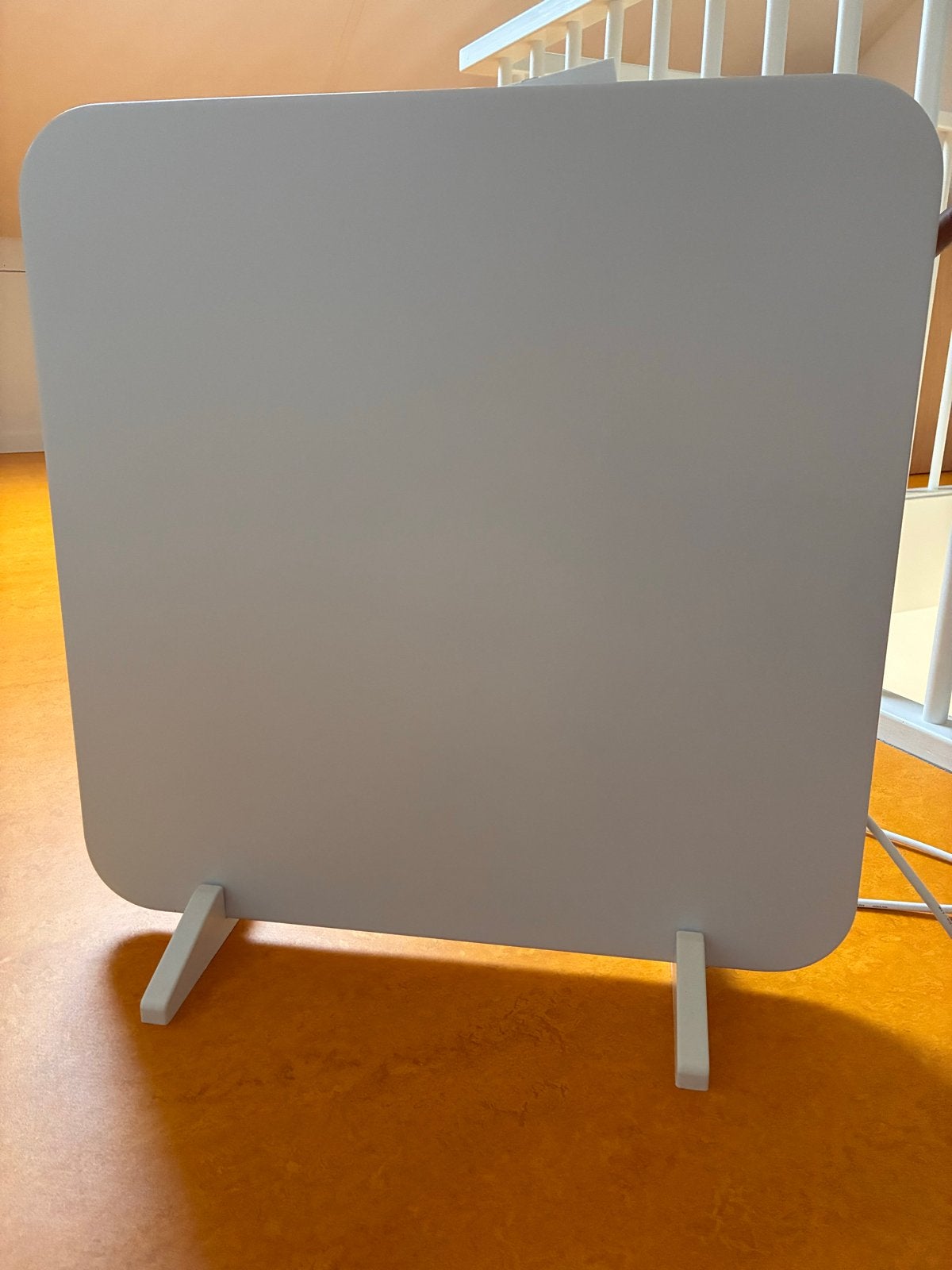 Sinji Smart Infrarood Paneelverwarming 450W, Doe-het-zelf en Verbouw, 30 tot 80 cm, Kachel, Minder dan 60 cm, Ophalen of Verzenden