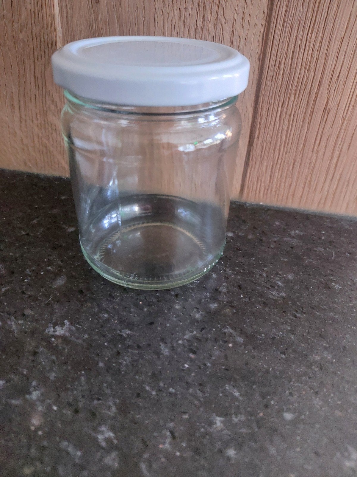 jampotten conservenpotten, Huis en Inrichting, Keuken | Potten en Pannen, Ophalen, Pot, Bus of Blik, Nieuw, Glas