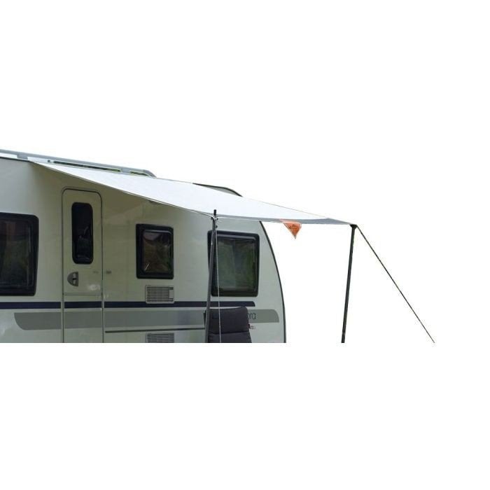 Isabella Shadow Luifel met CarbonX stokken, Caravans en Kamperen, Voortenten en Luifels, Ophalen