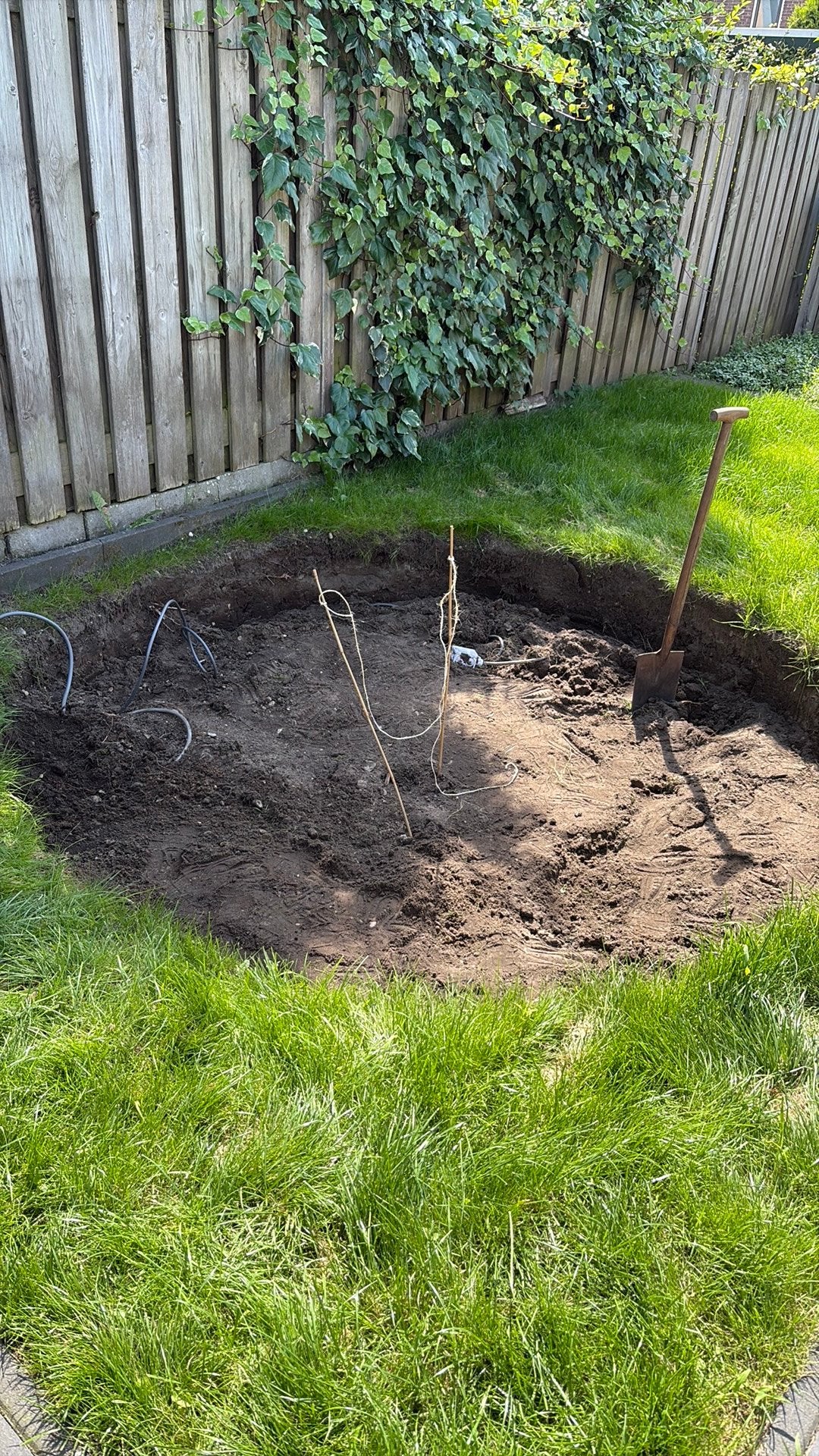 Zwart zand gratis af te halen, Tuin en Terras, Aarde en Mest, Ophalen, Tuinaarde