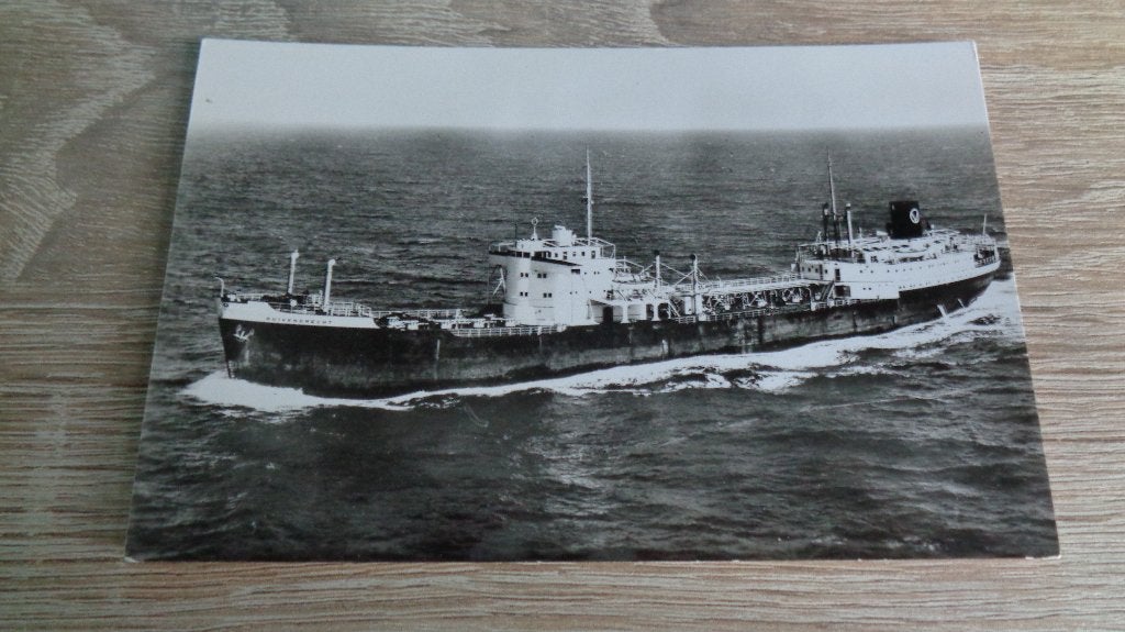 mts Duivendrecht, Verzenden, Zo goed als nieuw, Kaart, Foto of Prent