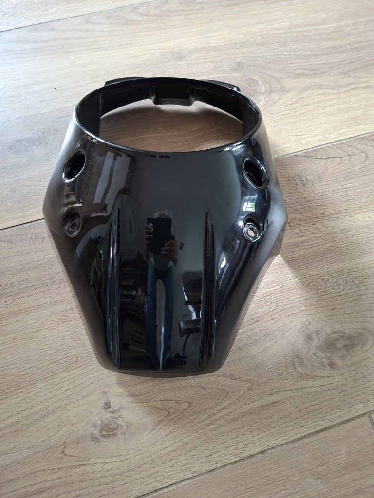 Koplamp kuip oa Honda Rebel, windscherm, Ophalen of Verzenden, Nieuw