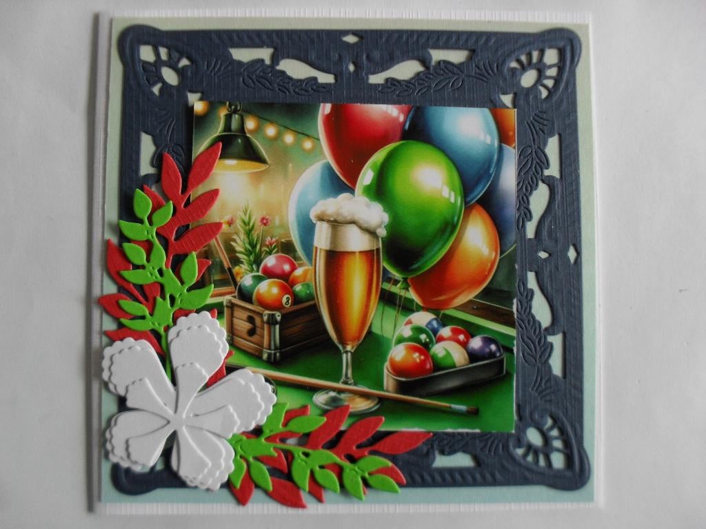 0y5 linnekaart set, Ophalen of Verzenden, Nieuw, Overige thema's, Pons of Mal