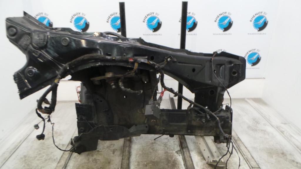 BMW X5 BINNENSCHERM / MODDERKUIP 2009, Ophalen of Verzenden, Gebruikt, ARN erkend