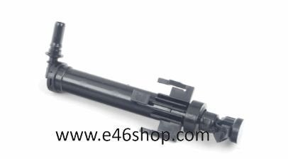 Koplamp sproeier BMW F20 F21 F22 F30 F80 F31 F34 F32 F82 F33, -, -, Nieuw, Ophalen of Verzenden