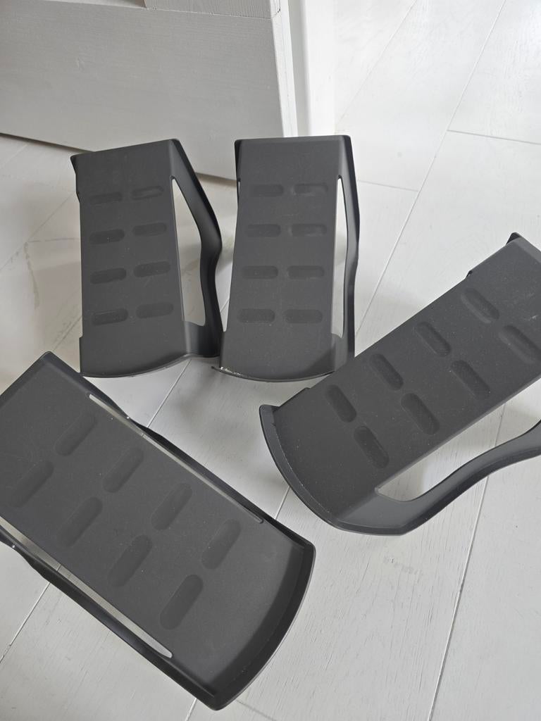 IKEA MURVEL schoenenrekjes - 4 stuks, Ophalen, Zo goed als nieuw