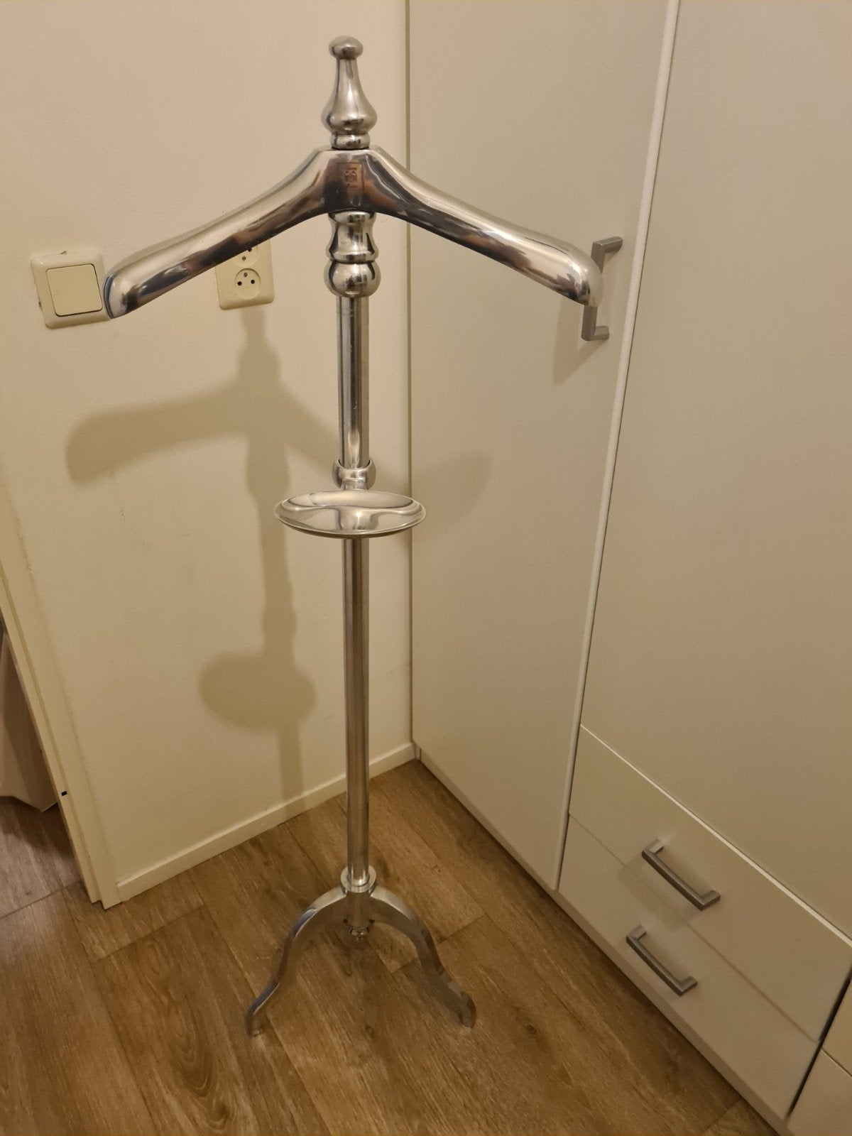 Riviera maison dressboy, Wandkapstok, Ophalen of Verzenden, Zo goed als nieuw, Minder dan 100 cm