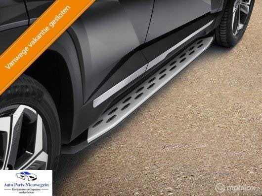 Sidestep  origineel Hyundai Tucson vanaf 2021 N7F37AC000, Nieuw, Ophalen of Verzenden, Hyundai, Hyundai