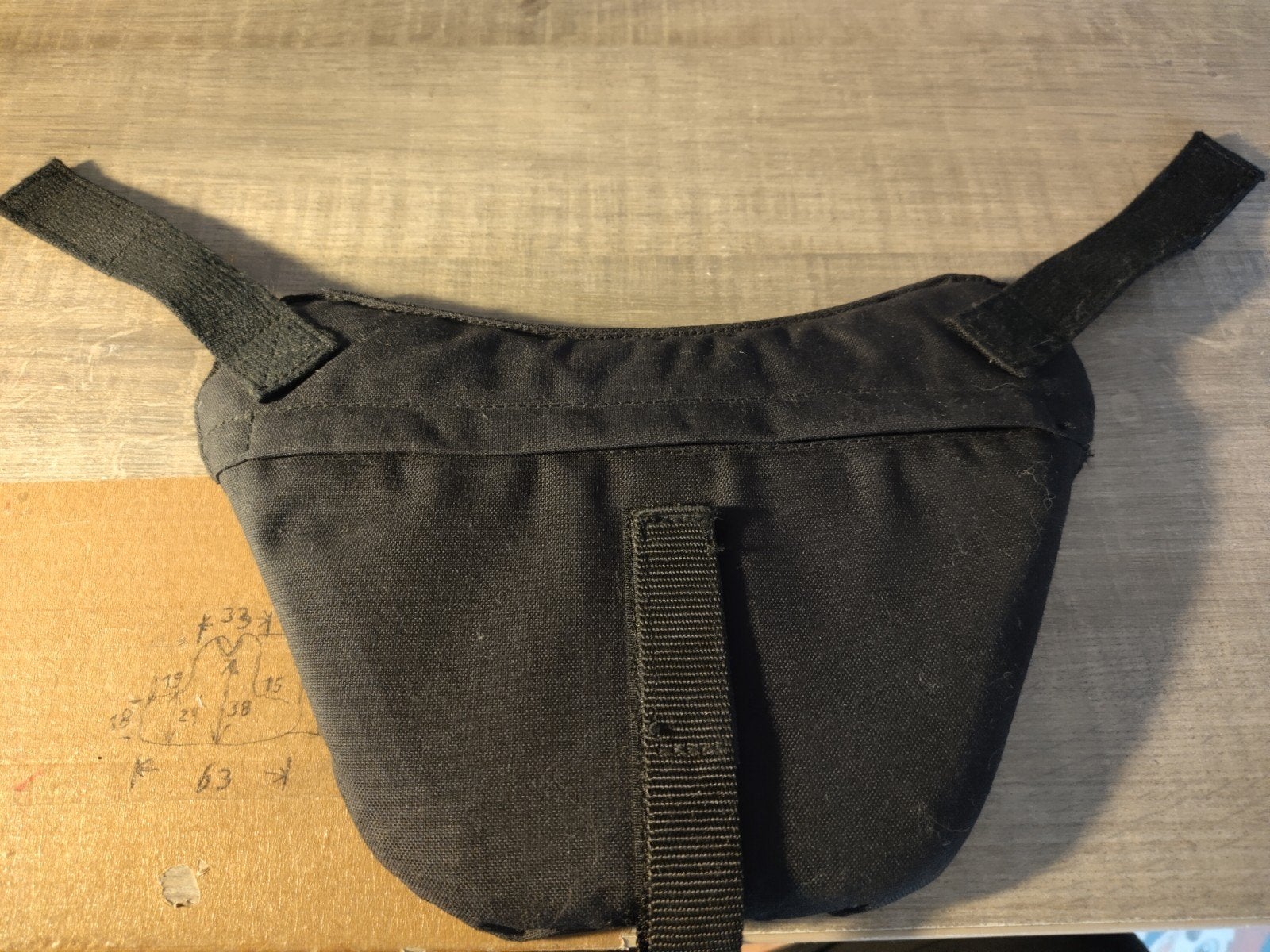 keel bescherming kogelwerend steekwerend, Ophalen of Verzenden, Overige soorten, Duitsland, Kleding of Schoenen