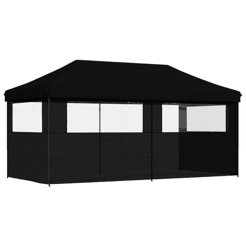 Nieuwe easy up partytent, Ophalen of Verzenden, Nieuw, Minder dan 5 meter