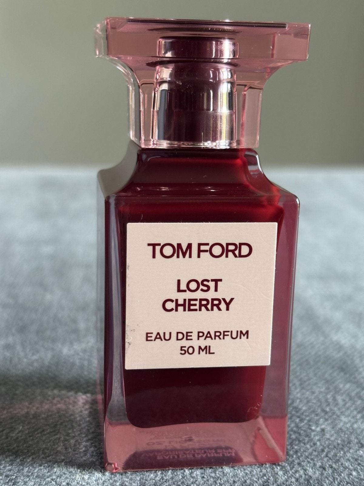 Tom Ford Private Blend Lost Cherry, Ophalen of Verzenden, Nieuw