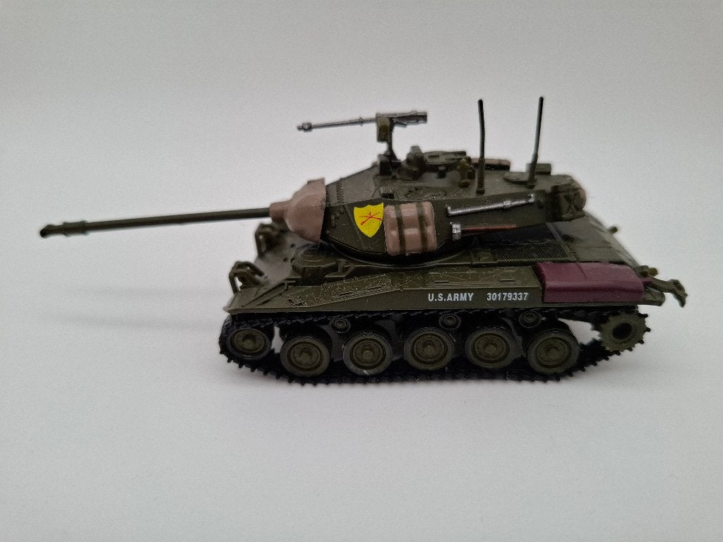 Deagostini M18 Hellcat, Italeri, Verzenden, Nieuw, Tank