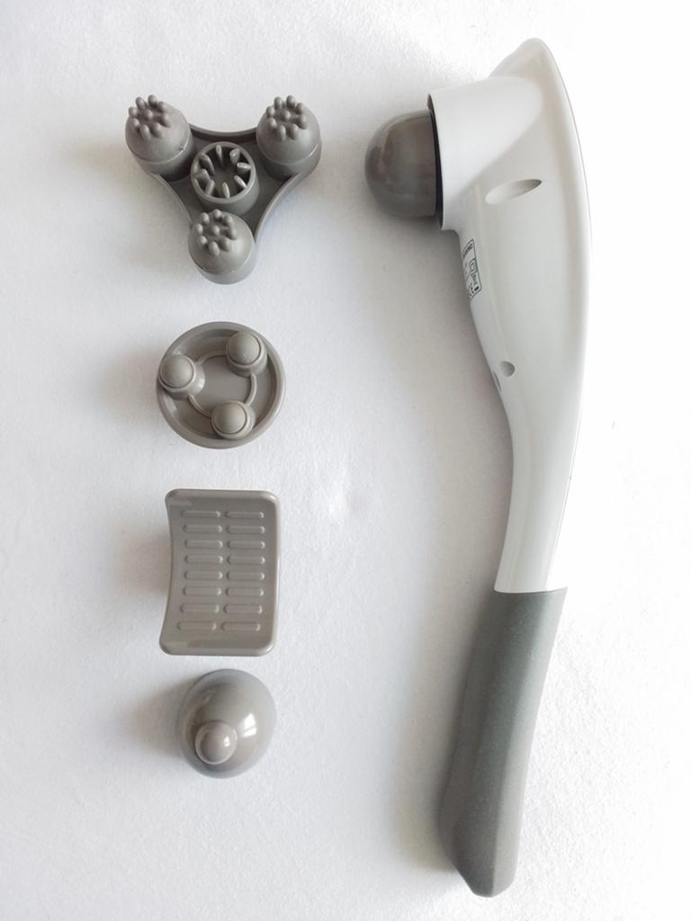 Nieuw massage apparaat, Ophalen of Verzenden, Nieuw, Apparaat