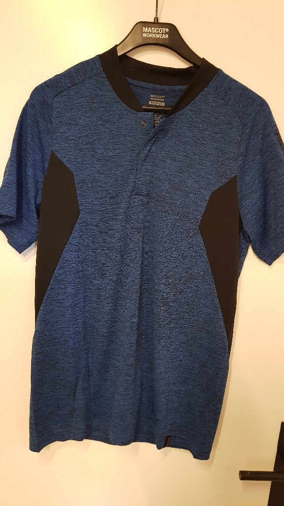 Polo shirt T-shirt merk Mascot maten S M L 3XL en 4XL nieuw, -, -, Nieuw, Overige maten