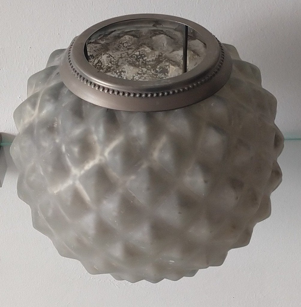 votive windlicht Riverdale, volgnr 37, Huis en Inrichting, Woonaccessoires | Kandelaars en Kaarsen, Gebruikt, Ophalen of Verzenden