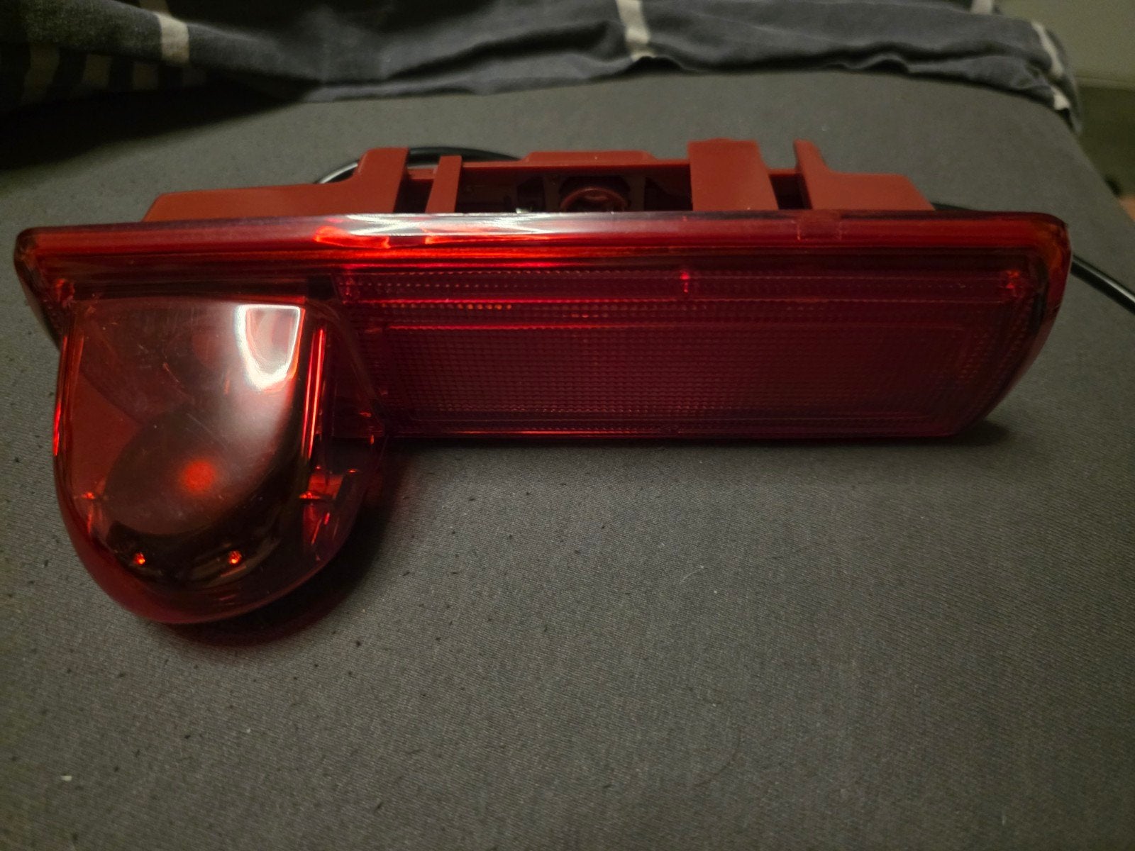Achteruitrijcamera voor Opel Vivaro / Renault Trafic, Ophalen of Verzenden, Nieuw