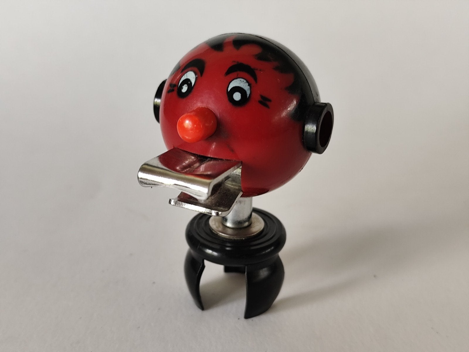 Vintage Flesopener ERHARD Stöpsel bottle opener closer 1970s, Ophalen of Verzenden