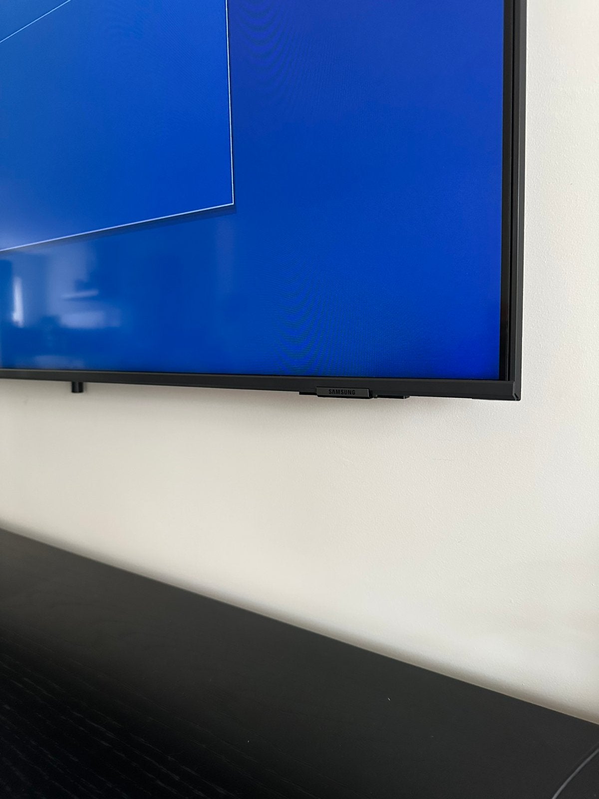 Samsung QLED Smart TV 65 inch 4K 65Q74A, Ophalen, QLED, Zo goed als nieuw, 100 Hz